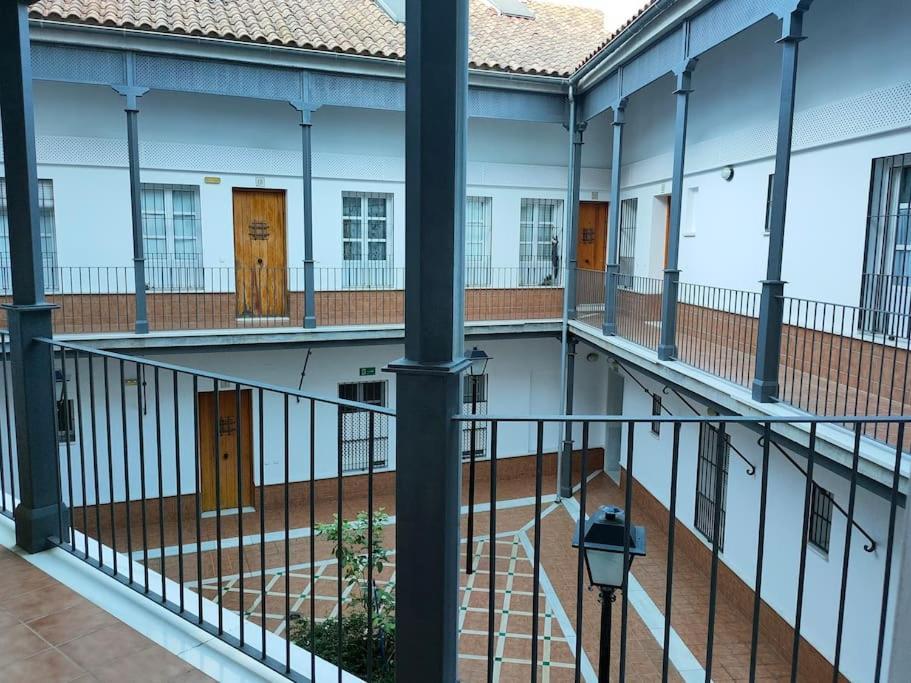 Apartamento Plaza De San Bernardo 4 Seville Exterior photo