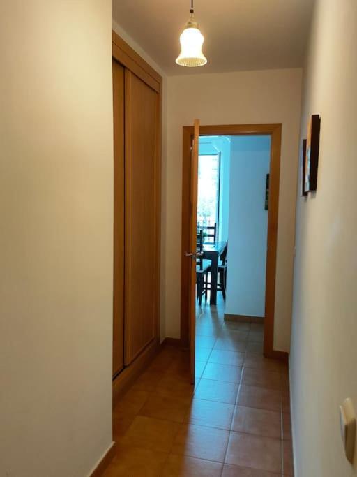 Apartamento Plaza De San Bernardo 4 Seville Exterior photo